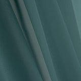 Gaze Mousseline Bleu Hydro - Ribes y Casals