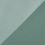 Gaze Mousseline Bleu Nil - Ribes y Casals