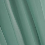 Gaze Mousseline Bleu Nil - Ribes y Casals