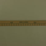 Gaze Mousseline Vert Kaki - Ribes y Casals