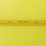 Mousseline Pistache Mousseline - Ribes y Casals