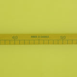 Mousseline de soie verte - Ribes y Casals