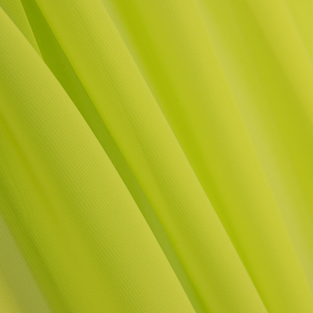 Mousseline de soie verte - Ribes y Casals