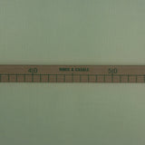 Gaze Mousseline Vert Bouteille - Ribes y Casals