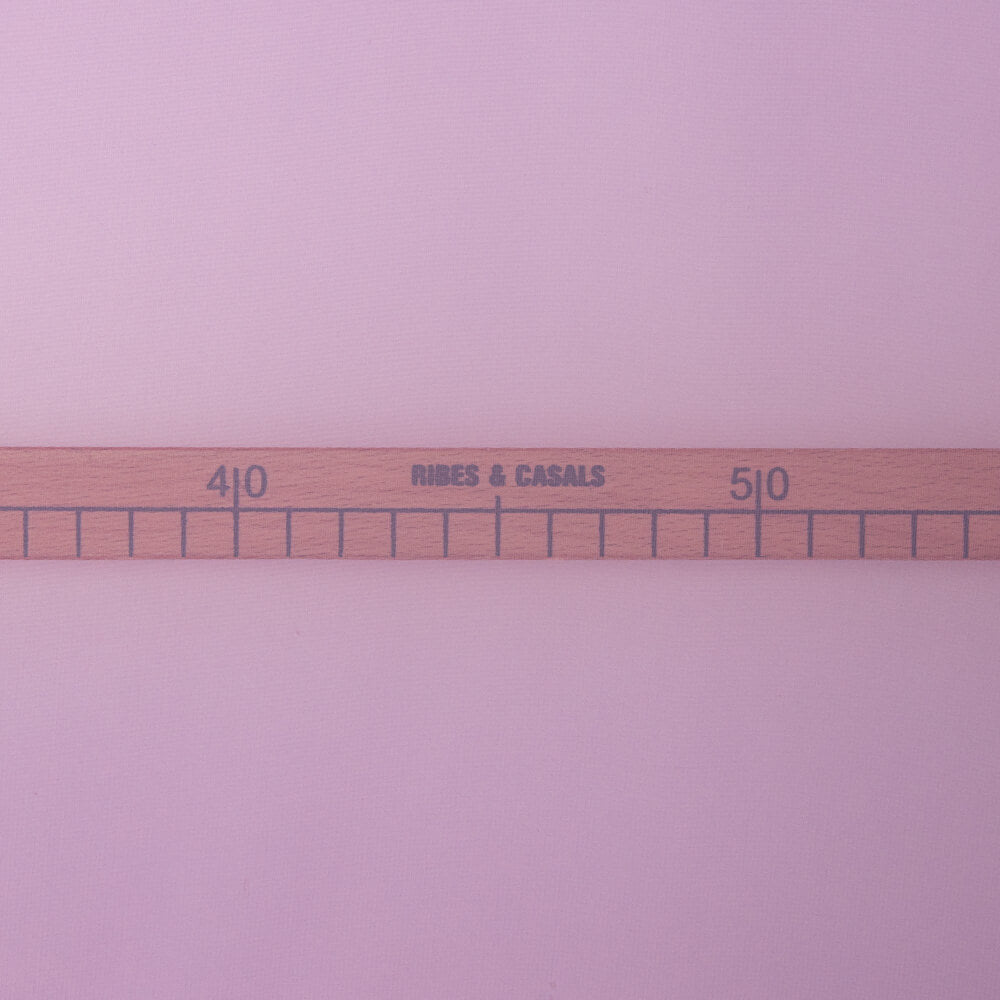 Mousseline mauve - Ribes y Casals