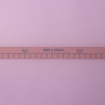 Mousseline mauve - Ribes y Casals