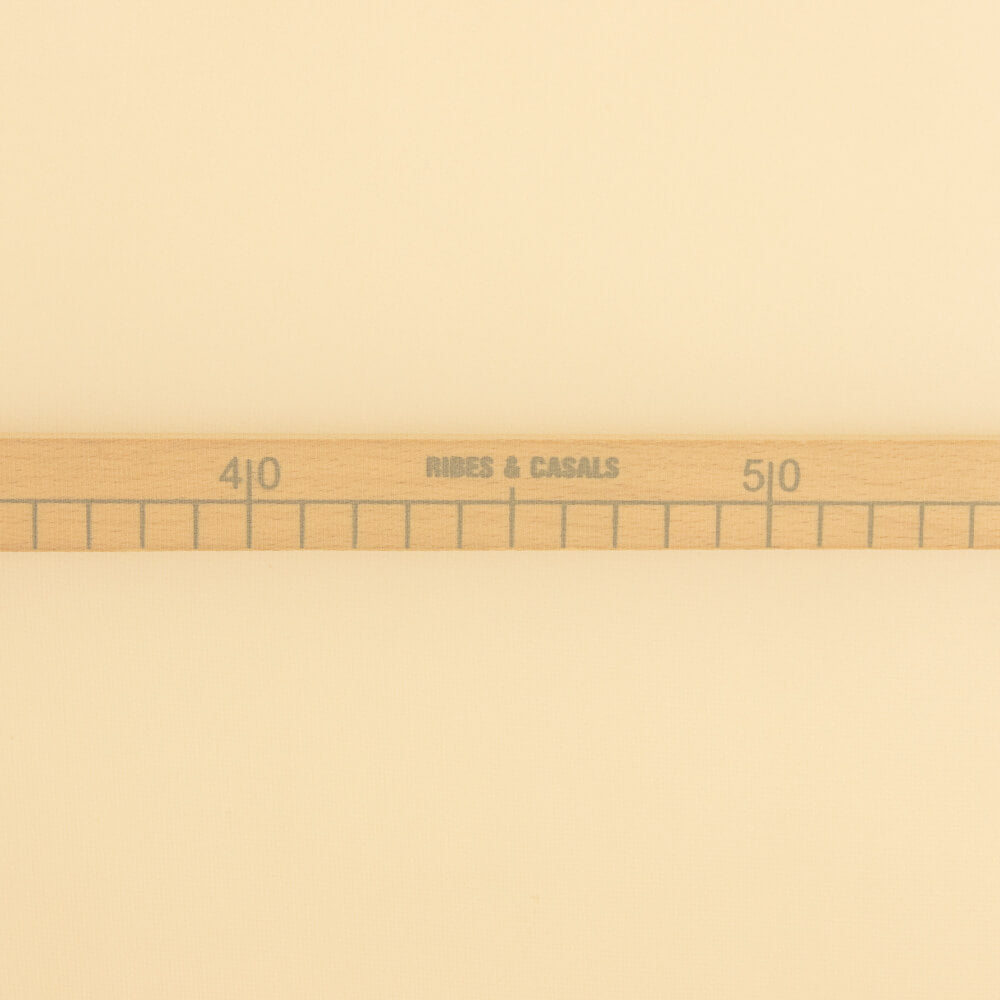 Tissu Mousseline Doré - Ribes y Casals