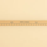 Tissu Mousseline Doré - Ribes y Casals