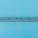 Tissu Mousseline Bleu - Ribes y Casals