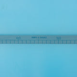 Tissu Mousseline Bleu - Ribes y Casals