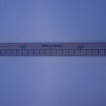 Tissu Mousseline Bleu Roi - Ribes y Casals