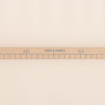 Tissu Mousseline Beige - Ribes y Casals