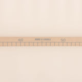 Tissu Mousseline Beige - Ribes y Casals