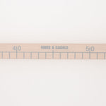 Tissu Mousseline Blanc - Ribes y Casals