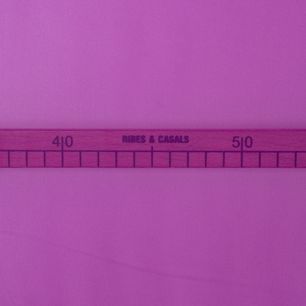 Tissu Mousseline Bordeaux - Ribes y Casals