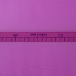 Tissu Mousseline Bordeaux - Ribes y Casals