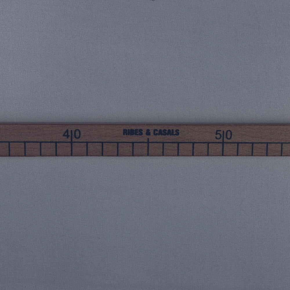 Tissu Mousseline Marine - Ribes y Casals