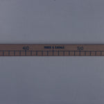 Tissu Mousseline Marine - Ribes y Casals