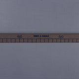 Tissu Mousseline Marine - Ribes y Casals