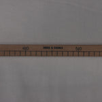 Tissu Mousseline Noir - Ribes y Casals