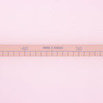 Tissu Mousseline Rose - Ribes y Casals