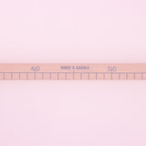 Tissu Mousseline Rose - Ribes y Casals