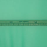 Tissu Mousseline Vert Jade - Ribes y Casals