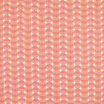 Double Gaze Polyester Géo Rond - Ribes y Casals