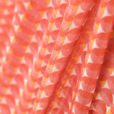 Double Gaze Polyester Géo Rond - Ribes y Casals