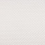 Gaze Bambula Polyester Fleur Blanc Cassé - Ribes y Casals