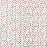 Gaze Bambula Floral Lurex Beige - Ribes y Casals