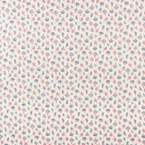 Gaze Bambula Floral Lurex Beige - Ribes y Casals