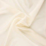Gaze de Soie Naturelle Écru - Ribes y Casals