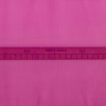 Gase de Soie Naturelle Fuchsia - Ribes y Casals