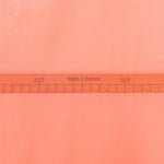 Gaze de Soie Naturelle Orange - Ribes y Casals