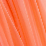 Gaze de Soie Naturelle Orange - Ribes y Casals