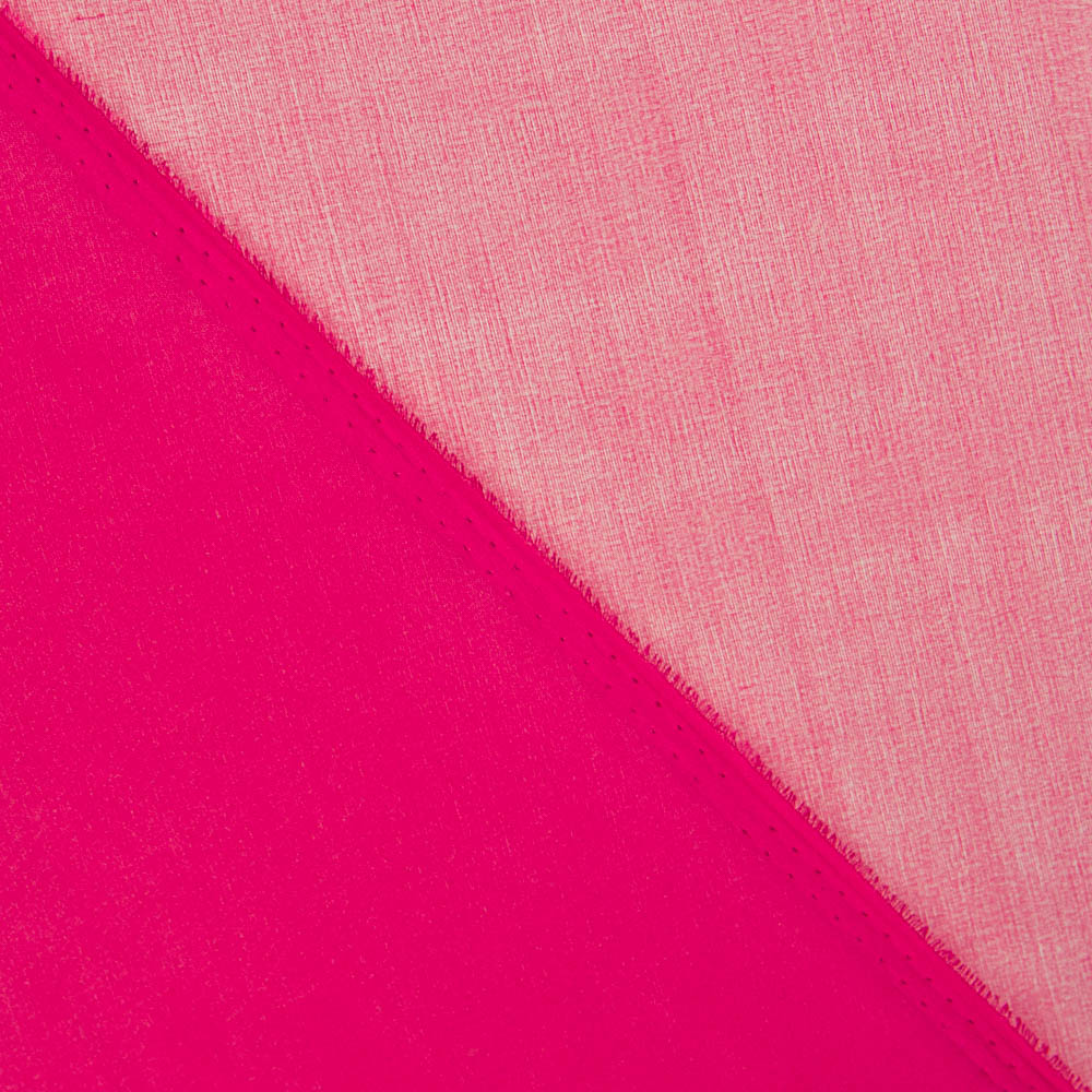 Gaze de Soie Naturelle Rubi - Ribes y Casals