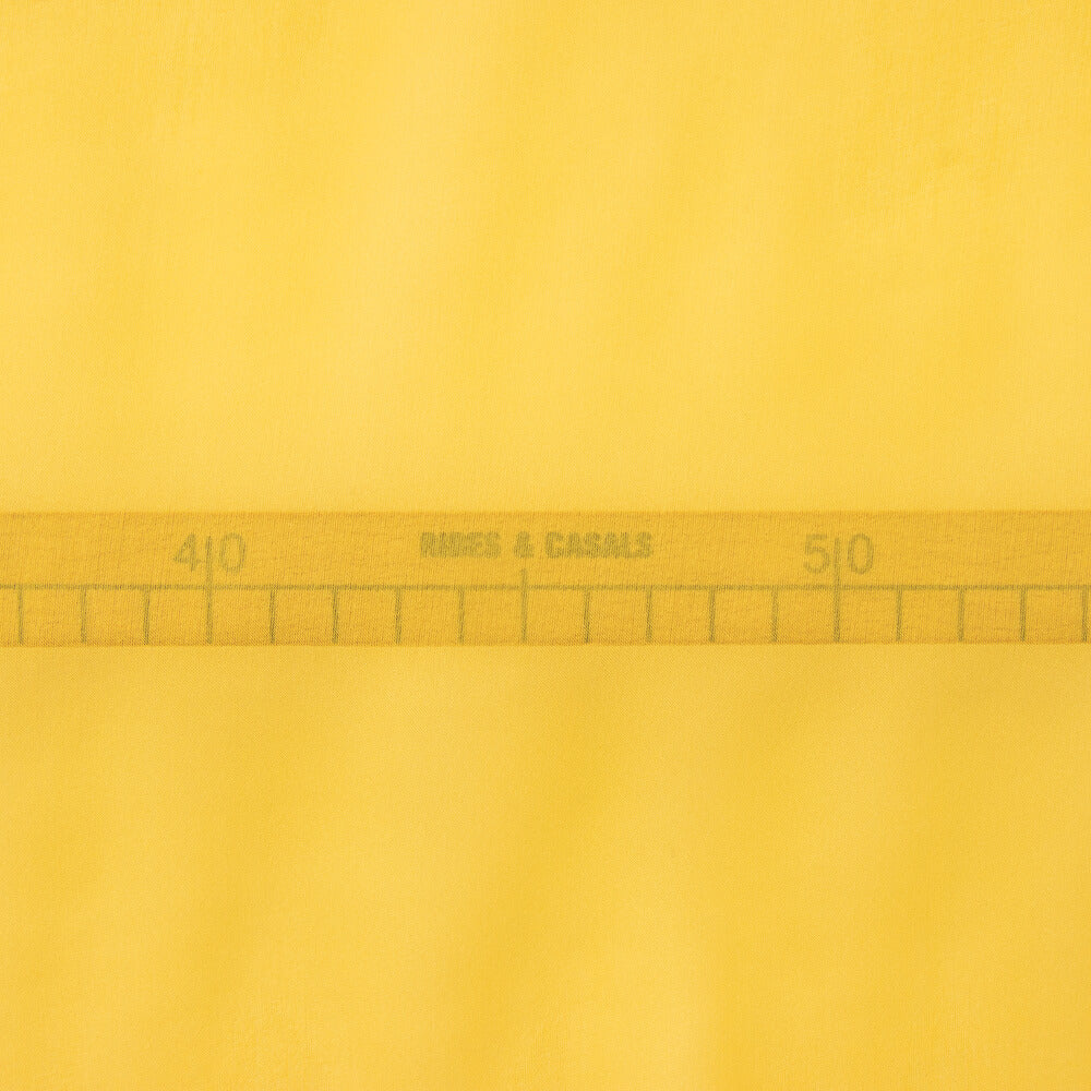 Mousseline de Soie Ocre - Ribes y Casals