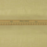 Mousseline de Soie Vert Olive - Ribes y Casals