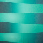 Chiffon dégradé bleu-vert - Ribes y Casals