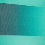 Chiffon dégradé bleu-vert - Ribes y Casals