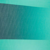 Chiffon dégradé bleu-vert - Ribes y Casals
