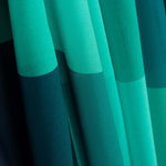 Chiffon dégradé bleu-vert - Ribes y Casals