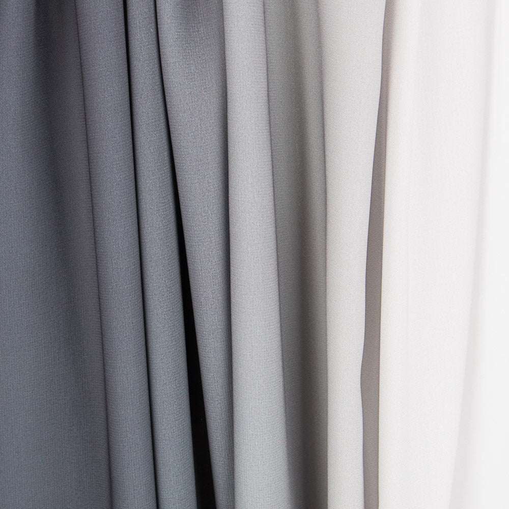 Gaze Dégradé Noir - Ribes y Casals