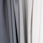 Gaze Dégradé Noir - Ribes y Casals