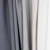 Gaze Dégradé Noir - Ribes y Casals