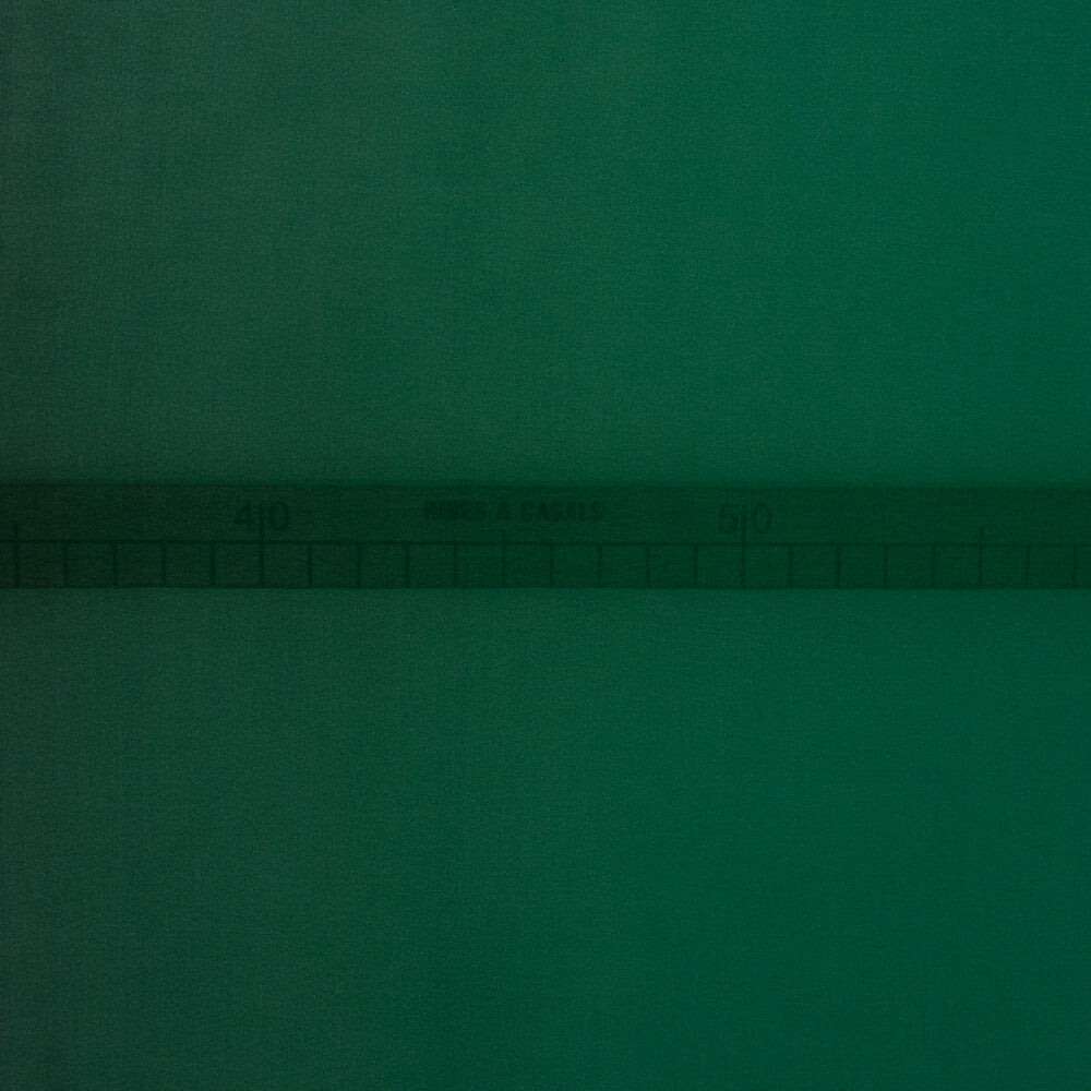 Mousseline Dégradée Vert - Ribes y Casals