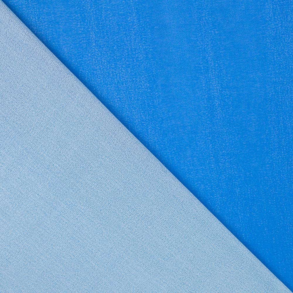 Gaze Dégradé Bleu - Ribes y Casals