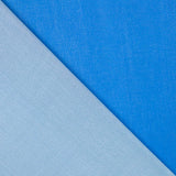 Gaze Dégradé Bleu - Ribes y Casals