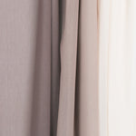 Gauze Dégradé Beige - Ribes y Casals